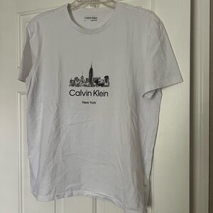 Calvin Klein New York T-Shirt
